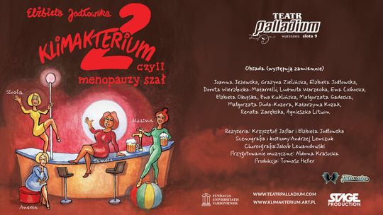 Klimakterium 2