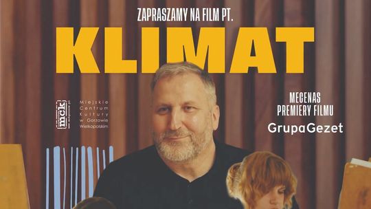 Klimat - pokaz premierowy filmu