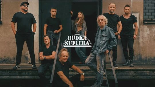 Koncert Budki Suflera