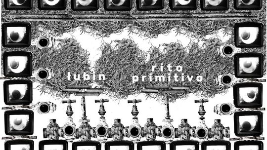 Koncert Łubin/ Cargo & Rito Primitivo Koncert Łubin/ Cargo & Rito Primitivo