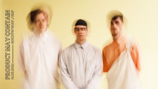 Koncert Product May Contain