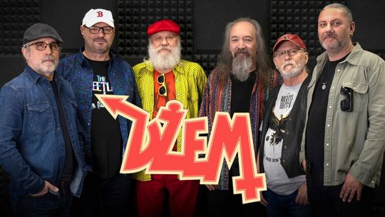 Koncert zespołu Dżem