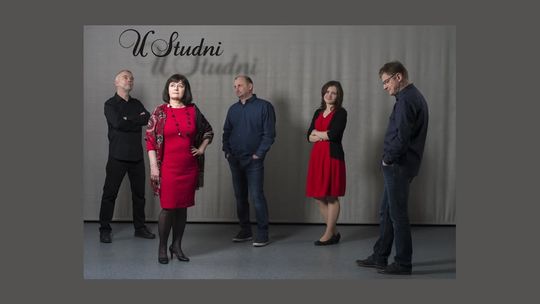Koncert zespołu U Studni