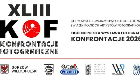 Konfrontacje 2026 – wernisaż ogólnopolskiej wystawy fotografii