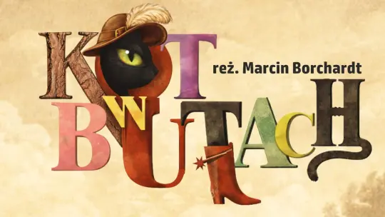 Kot w butach