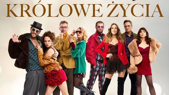 Królowe życia - spektakl