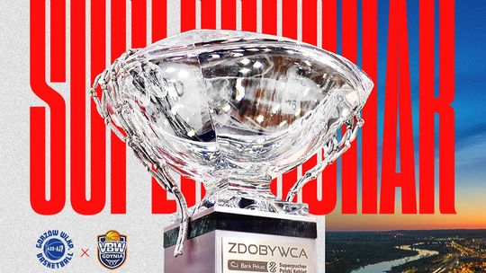 KSSSE Enea AJP Gorzów - VBW Gdynia