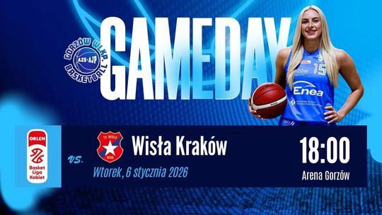 KSSSE Enea AJP Gorzów Wielkopolski - Wisła Kraków KSSSE Enea AJP Gorzów Wielkopolski - Wisła Kraków