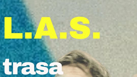 L.A.S. w MagnetOffonie