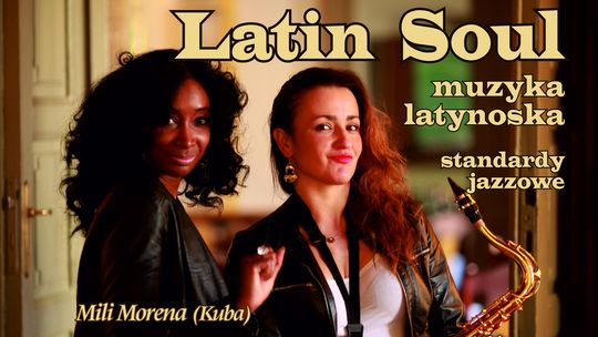 Latin Soul - koncert