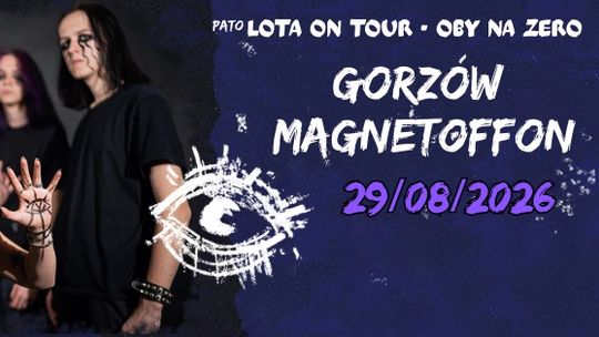 Lota - Oby na zero!