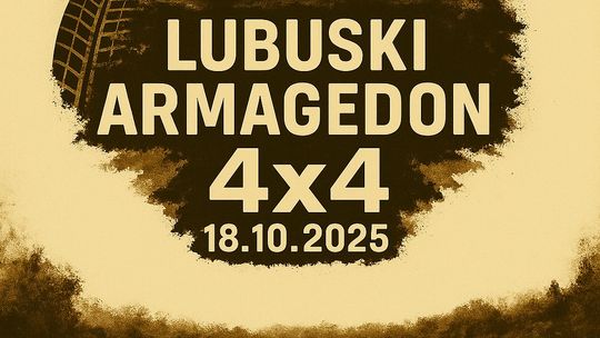Lubuski Armagedon 4x4