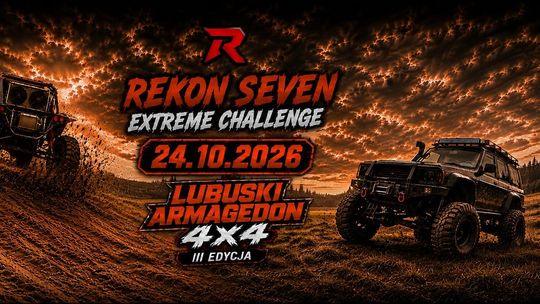 Lubuski Armagedon 4x4
