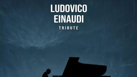 Ludovico Einaudi Music