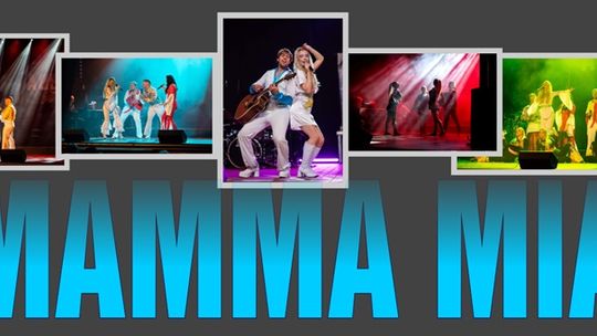 Mamma Mia - Tribute to ABBA