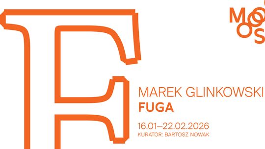 Marek Glinkowski - Fuga