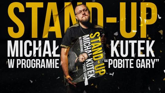 Michał Kutek - Pobite Gary