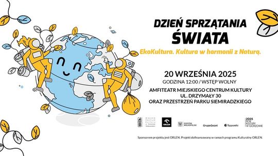 Misja - Ratowanie Lasu!