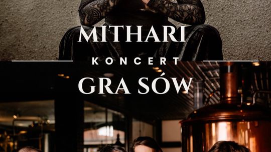 Mithari i Gra Sów