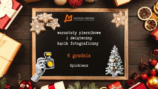 Muzeum Blisko Świąt