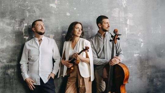 Na styku dźwięku i słowa - koncert Na styku dźwięku i słowa - koncert