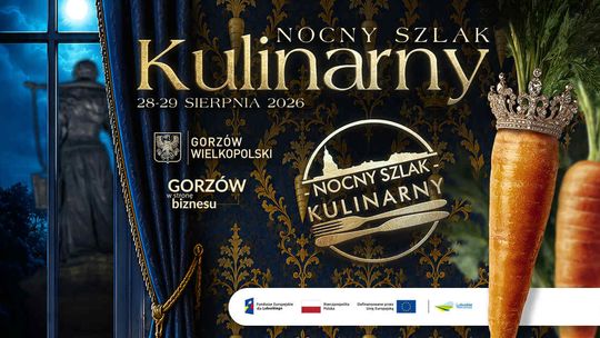 Nocny Szlak Kulinarny 2026