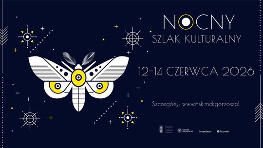 Nocny Szlak Kulturalny - Opera po Zmroku