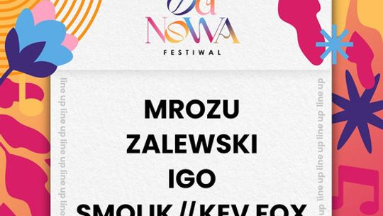 Od Nowa Festiwal