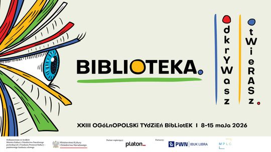 Okładka to drzwi do książki – warsztaty kreatywne dla dzieci