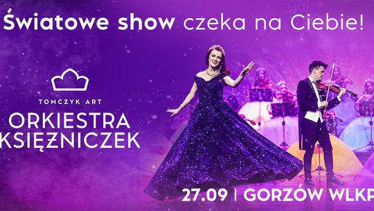 Orkiestra Księżniczek Show