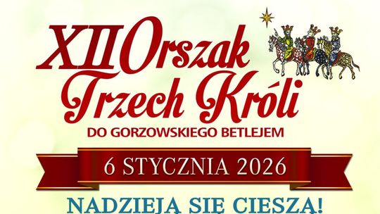 Orszak Trzech Króli