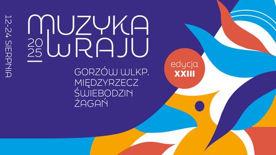 Per Organo - Muzyka w Raju