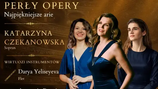 Perły Opery