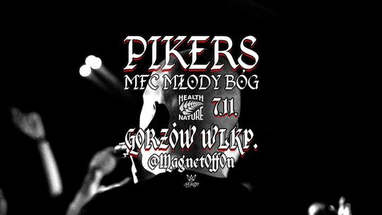 Pikers MFC HNN w MagnetOffOnie