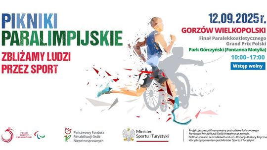 Piknik Paralimpijski