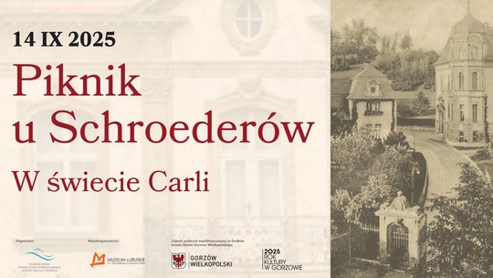 Piknik u Schroederów