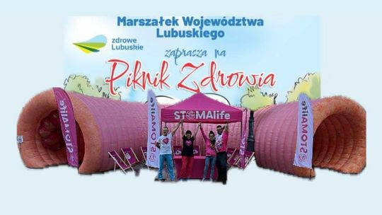 Piknik Zdrowia