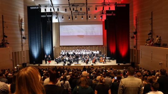 Pokoloruj z nami Polskę - koncert familijny