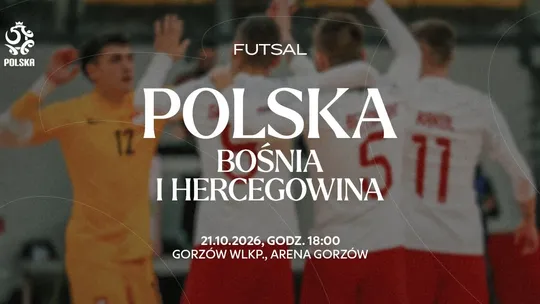 Polska - Bośnia i Hercegowina