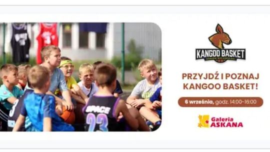 Poznaj nas bliżej, wygraj bilety do kina - Kangury się prezentują!