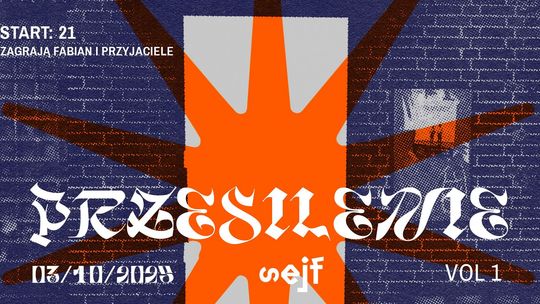 Przesilenie vol.1 - Równonoc jesienna