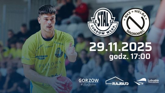 Rajbud Development Stal Gorzów - Nielba Wągrowiec