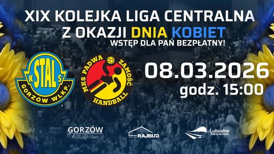 Rajbud Development Stal Gorzów - Padwa Zamość