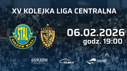 Rajbud Development Stal Gorzów - WKS Śląsk Wrocław