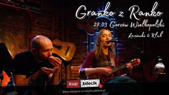 Ranko Ukulele - Granko z Ranko