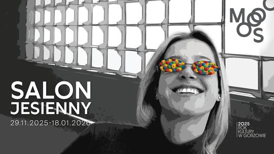 Salon Jesienny 2025