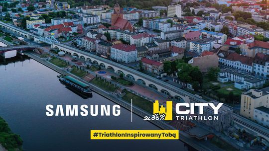 Samsung Triathlon City 2026