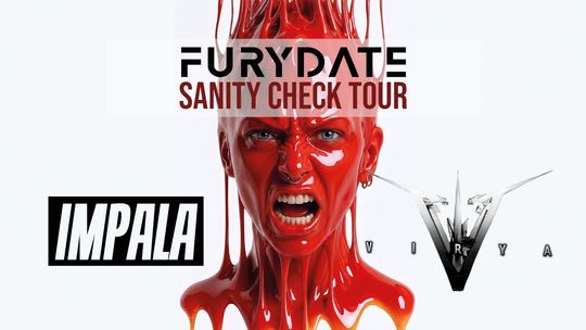 Sanity Check Tour