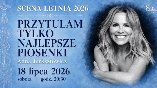 Scena Letnia - Anna Jurksztowicz