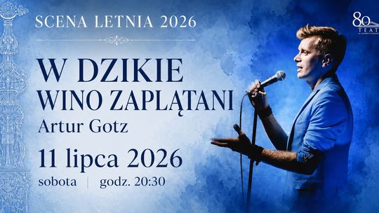 Scena Letnia - Artur Gotz